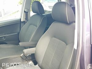 Kia Venga EX - Image 4