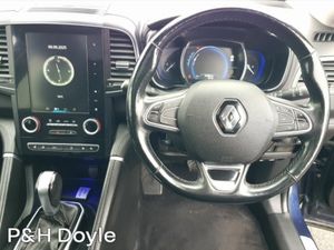 Renault Koleos SIGNATURE NAV 4WD AUTOMATIC - Image 2