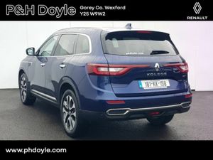 Renault Koleos SIGNATURE NAV 4WD AUTOMATIC - Image 3