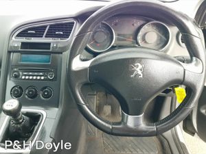 Peugeot 5008 ACTIVE - Image 2