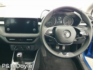 Skoda Fabia STYLE - Image 2