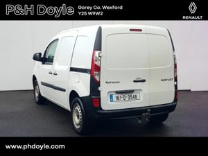 Renault Kangoo BUSINESS - Image 3