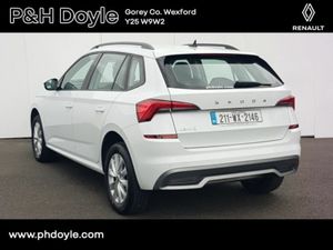 Skoda Kamiq AMBITION - Image 3