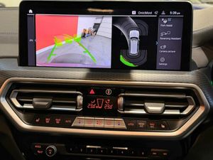 BMW X3 XDRIVE30E M SPORT #14 - Image 4