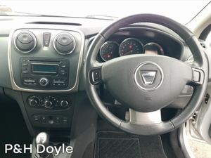 Dacia Sandero SIGNATURE - Image 2