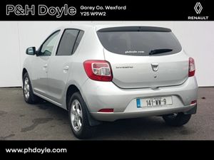 Dacia Sandero SIGNATURE - Image 3