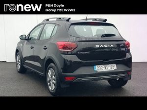 Dacia Sandero Stepway ESSENTIAL - Image 3