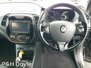 Renault Captur INTENSE - Image 2