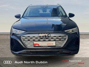 Audi Q8 e-tron Q8 E-Tron Sport 55 Quattro 408 Elec - Image 3