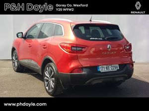 Renault Kadjar SIGNATURE NAV - Image 3