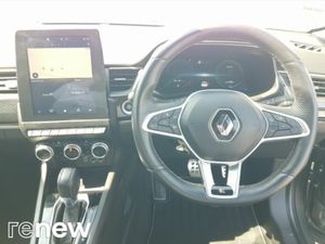 Renault Arkana E-TECH ENGINEERED HYBRID 145 AUTO - Image 2