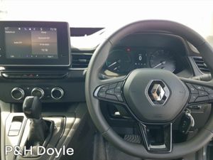 Renault Kangoo ADVANCE AUTOMATIC ML19 E-TECH - Image 2