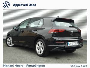 Volkswagen Golf 1.0 TSI 110HP Life - Image 3