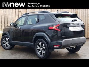 Dacia Duster HEV 140 Expression - Image 3