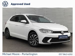 Volkswagen Polo POLO EDITION 75 1.0TSI 95HP M5F - Image 2