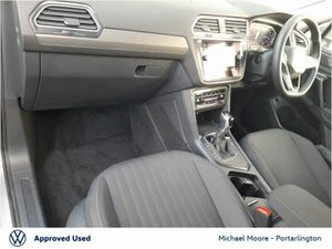 Volkswagen Tiguan TIGUAN LIFE 2.0TDI DSG 150HP - Image 4