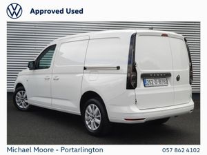 Volkswagen Caddy CADDY PLUS ED TDI 122HP A7F - Image 3