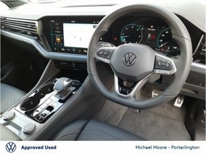 Volkswagen Touareg COMM RL 3.0TDI 4M 231HP - Image 2