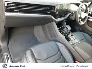 Volkswagen Touareg COMM RL 3.0TDI 4M 231HP - Image 4