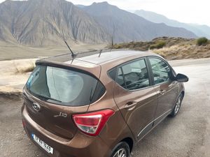 Hyundai i10 2015 - Image 2