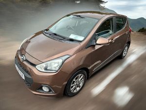 Hyundai i10 2015 - Image 3