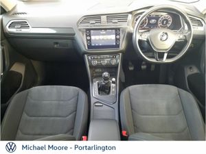 Volkswagen Tiguan 2.0 TDI 150HP BMT Highline - Image 2