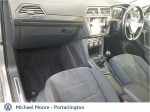 Volkswagen Tiguan 2.0 TDI 150HP BMT Highline - Image 4