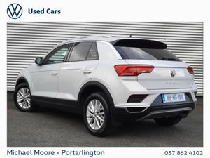 Volkswagen T-Roc 1.0 TSI 115bhp Design - Image 3