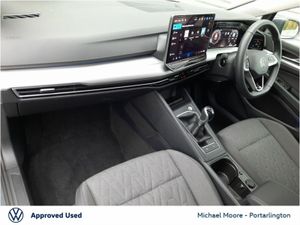 Volkswagen Golf GOLF EDITION 75 1.5 TSI 116HP - Image 4