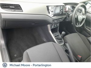 Volkswagen Polo 1.0 TSI 65HP Launch Edition - Image 4