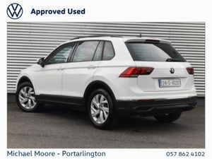 Volkswagen Tiguan TIGUAN LIFE 2.0TDI DSG 150HP - Image 3