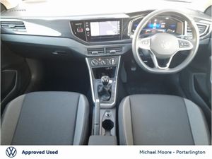 Volkswagen Taigo 1.0 TSI 95HP M5F EDITION 75 - Image 2