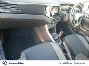 Volkswagen Taigo 1.0 TSI 95HP M5F EDITION 75 - Image 4