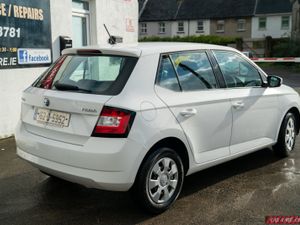 🔥 2016 Skoda Fabia 1.0 Petrol 🔥 - Image 2