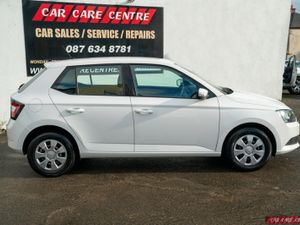 🔥 2016 Skoda Fabia 1.0 Petrol 🔥 - Image 3