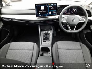 Volkswagen Golf ED.75 1.5TSI 116HP - Image 2
