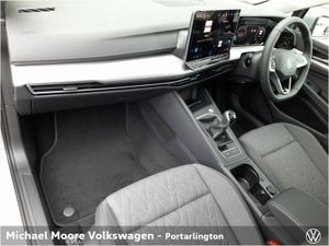 Volkswagen Golf ED.75 1.5TSI 116HP - Image 4