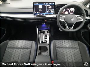 Volkswagen Golf R-LINE 2.0TDI 150HP DSG - Image 2