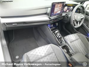 Volkswagen Golf R-LINE 2.0TDI 150HP DSG - Image 4