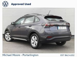 Volkswagen Taigo 1.0 TSI 95HP Life - Image 4