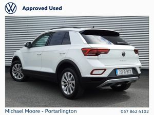 Volkswagen T-Roc T-ROC N1 ED75 2.0 TDI M6F - Image 4