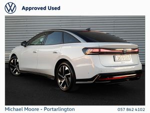 Volkswagen ID.7 PRO PLUS 77kWh 286HP - Image 4