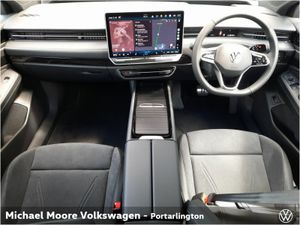 Volkswagen ID.7 PRO PLUS - Image 3