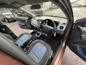 Hyundai i10 2015 - Image 4