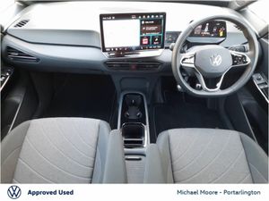 Volkswagen ID.3 ID.3 PA PRO PLUS 58KWH - Image 3