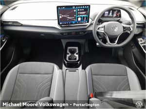 Volkswagen ID.4 PRO PLUS 77KWH 286HP - Image 3