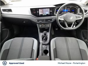 Volkswagen Polo 1.0 TSI 95HP Style - Image 3