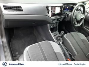 Volkswagen Polo 1.0 TSI 95HP Style - Image 4