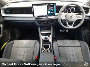 Volkswagen Tayron R-LINE 1.5TSI 204HP DSG - Image 3