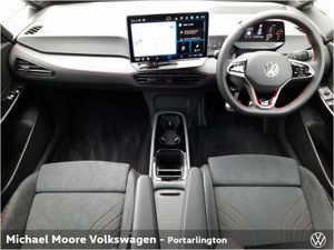 Volkswagen ID.3 GTX PERFORMANCE PLUS 77KWH - Image 2